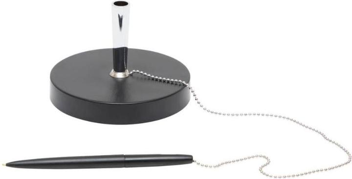 Produktbild Maul Stabil (Schwarz, 1 x)
