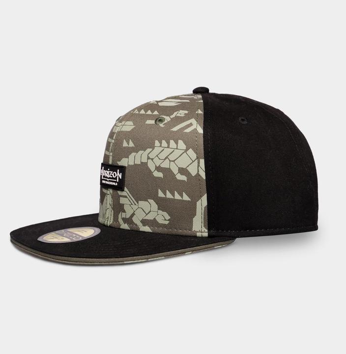 Immagine prodotto Horizon Forbidden West Berretto Snapback (Taglia unica)