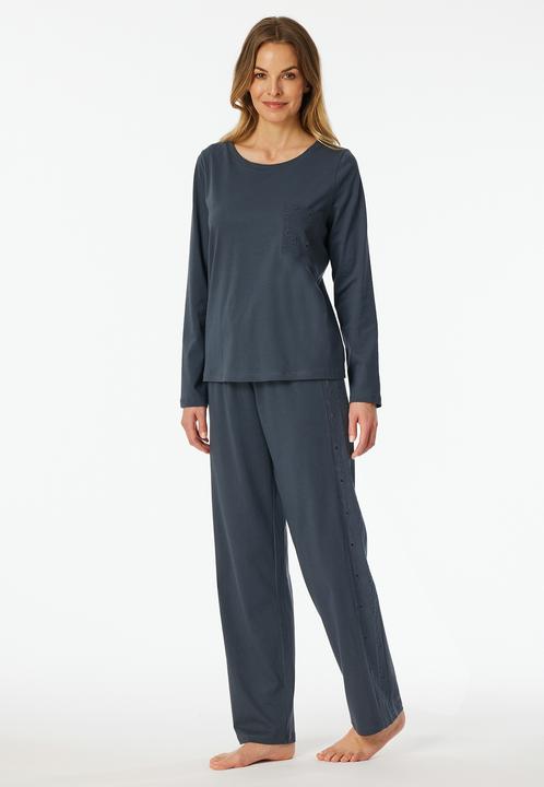 Image du produit Schiesser Pyjama Casual Nightwear (XL)