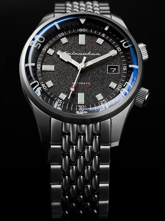 Image du produit Spinnaker SP-5062-11 Bradner (Montre analogique, 42 mm)