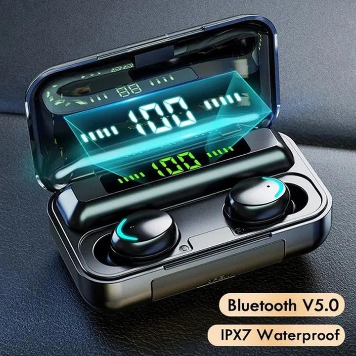 Produktbild Cbx Bluetooth Kopfhörer CVC8.0 (ANC, 6 h, Kabellos)
