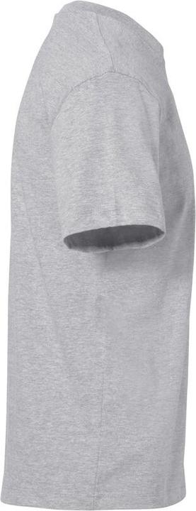 Immagine prodotto Hakro Maglietta da uomo "Heavy" 293 ash taglia XL (XL)