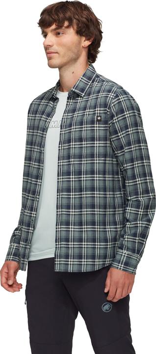 Immagine prodotto Mammut Trovat Summer Longsleeve Shirt Men (M)