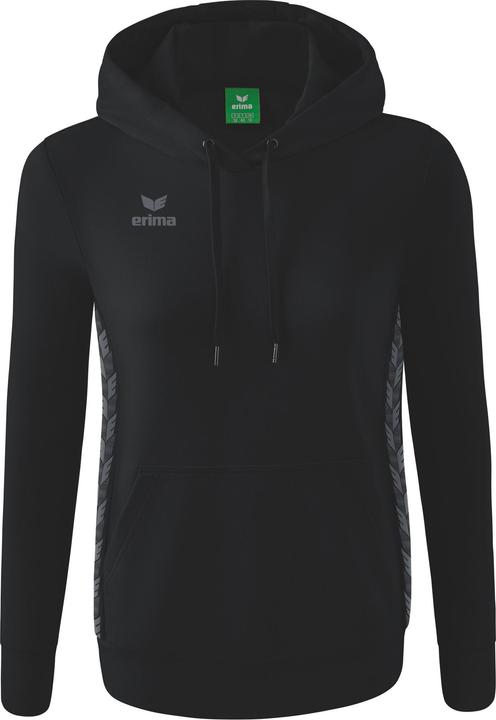 Erima Essential Team Kapuzensweat