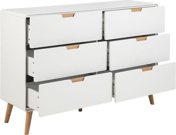 Immagine prodotto AC Design Lowell (135 x 90 x 40 cm)