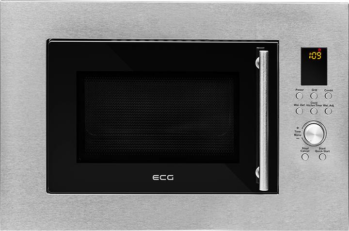 Actual product image ECG MTD 2390 VGSS (23 l)