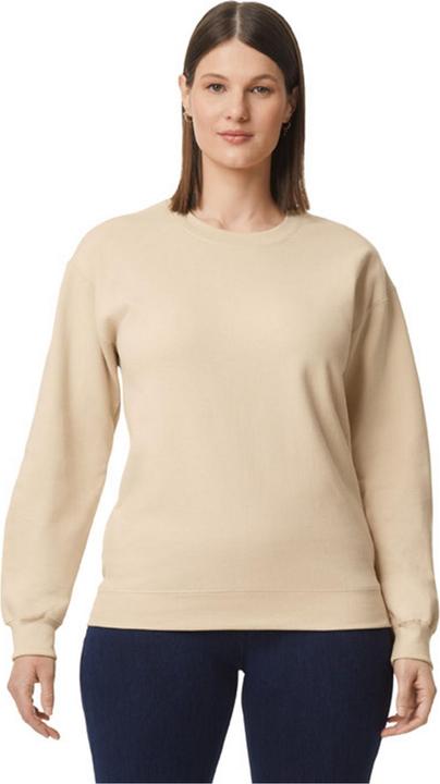 Gildan Softstyle Mittelschweres Sweatshirt