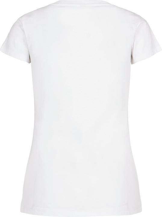 Produktbild Merchcode Ladies Christmas Loading Basic Tee - 118261 (L)