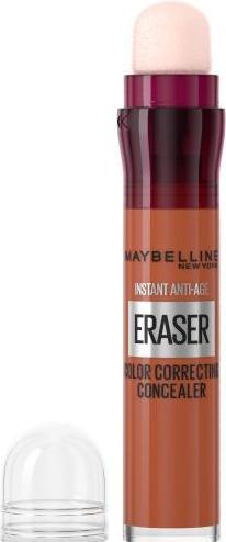 Image du produit Maybelline New York Instant Anti-Age Eraser Color Correcting (Orange)