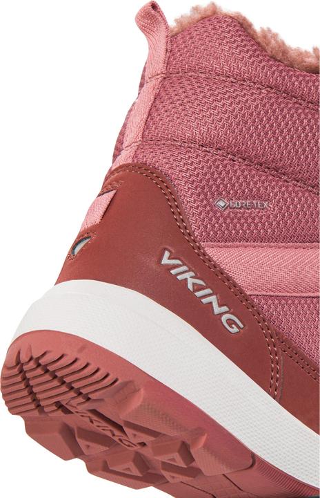 Actual product image Viking Play Reflex Warm GTX 2V (25)