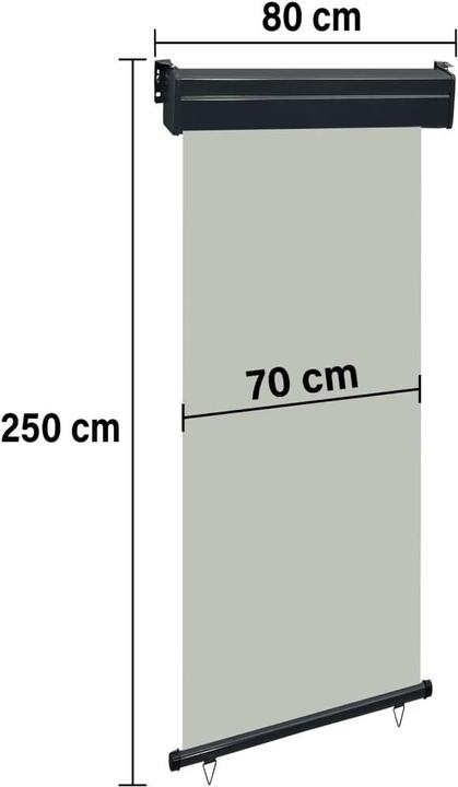 Immagine prodotto VidaXL Qualsiasi (0.80 m)