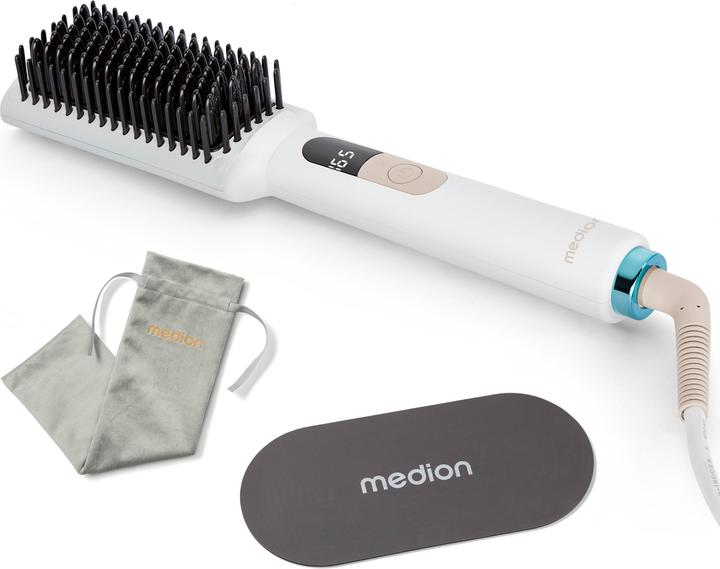 Immagine prodotto Medion LIFE HB1 Glättbürste