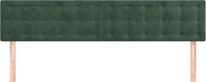 Produktbild VidaXL Kalel (160 x 5 x 88 cm)