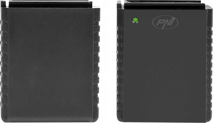 Immagine prodotto PNI Pacchetto radio CB Escort HP 62 e pacchetto accessori PB-HP62 Batteria agli ioni di litio