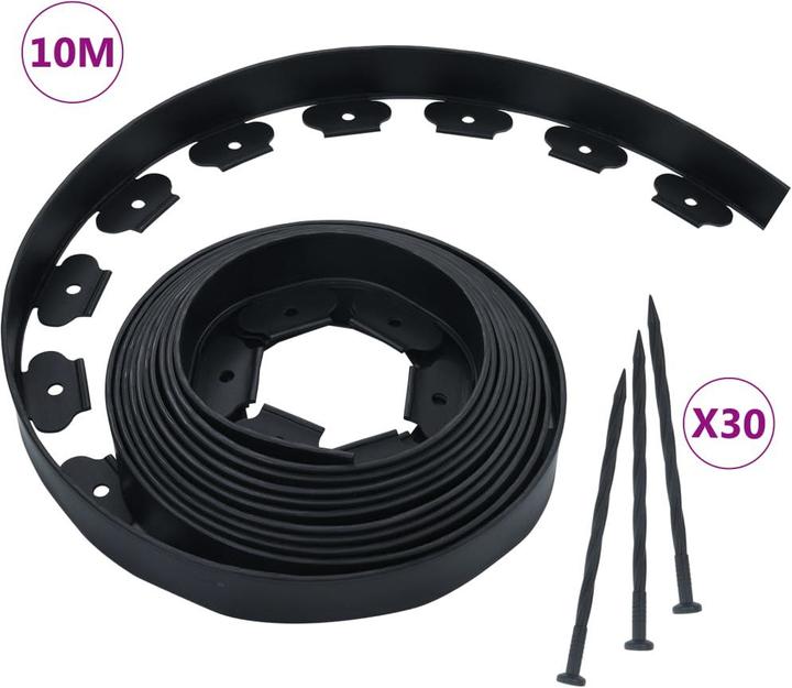 VidaXL Sanya (1000 cm)