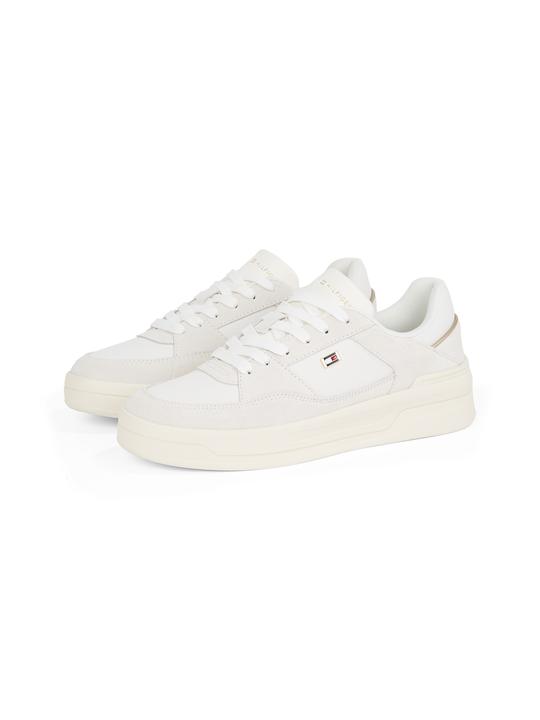 Actual product image Tommy Hilfiger Essential Basket Sneaker (40)