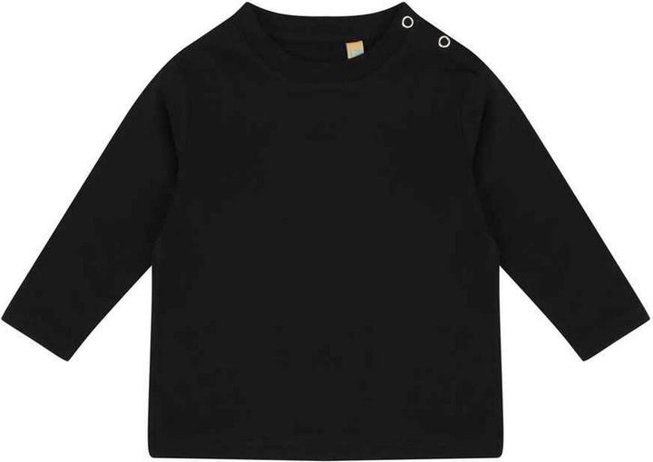 Larkwood TShirt Baby Langärmlig