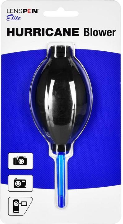 Produktbild Lenspen Hurricane Kamera Blasbald