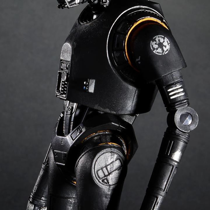 Image du produit Hasbro Figurines Star Wars ass.