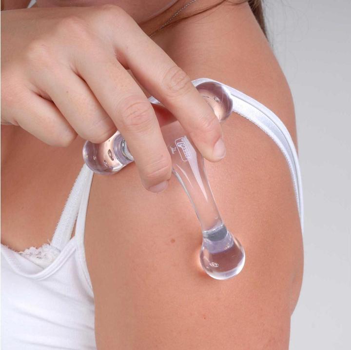 Produktbild Sissel Funmassager
