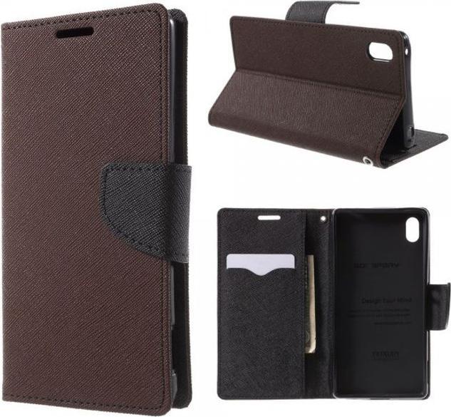 Goospery Fancy Diary Series (Sony Xperia Z4)