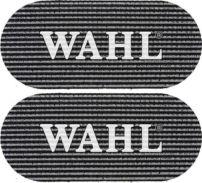 Actual product image Wahl Hair Pad Grip Set of 2 (2 x)