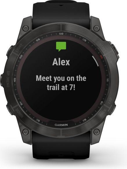 Image du produit Garmin fēnix 7X Sapphire Solar (51 mm)