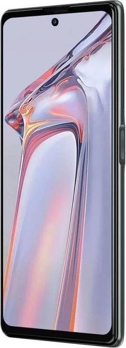 Actual product image Blackview A100 (128 GB, Black, Grey, 6.67", Dual SIM, 12 Mpx, 4G)