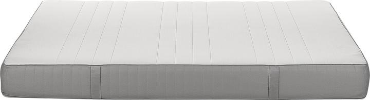Actual product image Beliani Fantasy (180 x 200 cm, Foam core, Latex core)