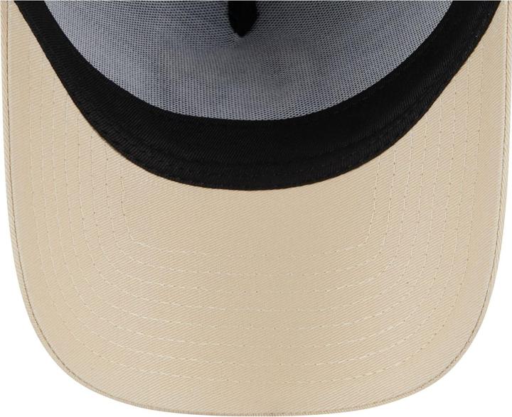 Immagine prodotto New Era Cappello A-Frame 9Forty MOLESKIN Los Angeles Rams navy (Taglia unica)