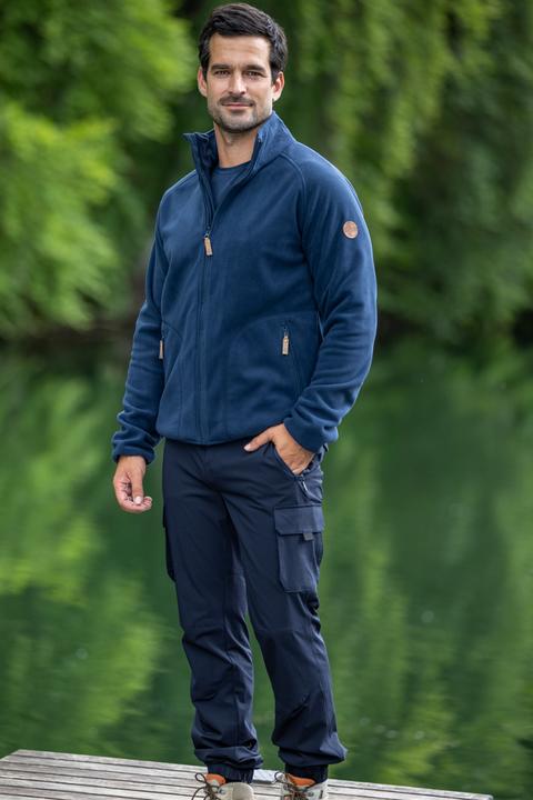 Produktbild Rukka Dean Herren Fleece Jacke (L)