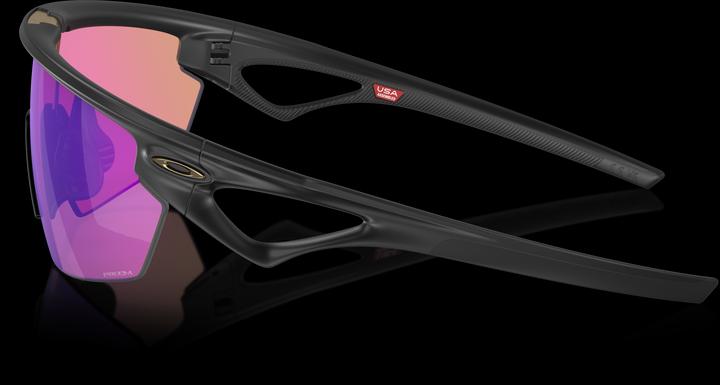 Produktbild Oakley Sphaera (Matte Black, PRIZM GOLF)