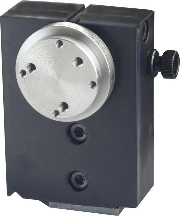 Actual product image Proxxon Dividing head TA 250