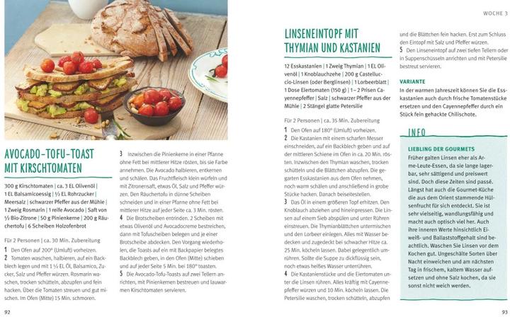 Image du produit Vegan für Einsteiger (Allemand, Ruediger Dahlke Dahlke, 2014)