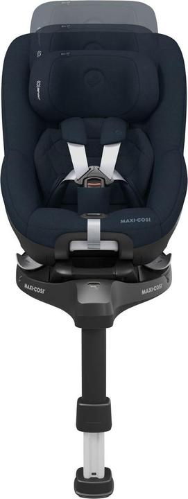 Produktbild Maxi-Cosi Mica 360 Pro Authentic (Reboarder, ECE R129/i-Size Norm)