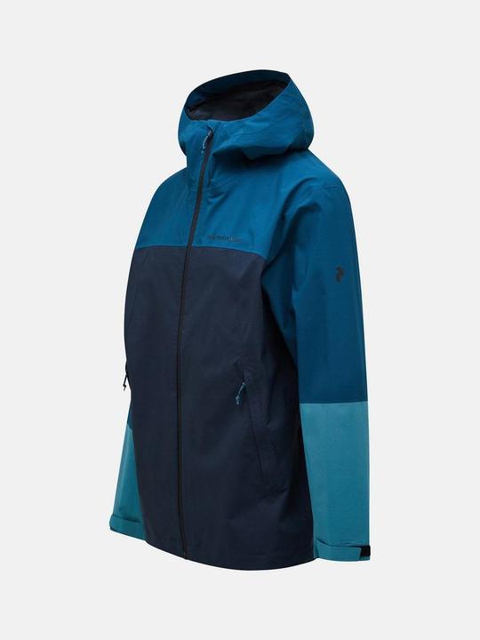 Produktbild Peak Performance Trail Hipe Shell Jacket (M)