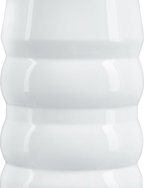 Actual product image Relaxdays Wooden Pepper Mill (Pepper)
