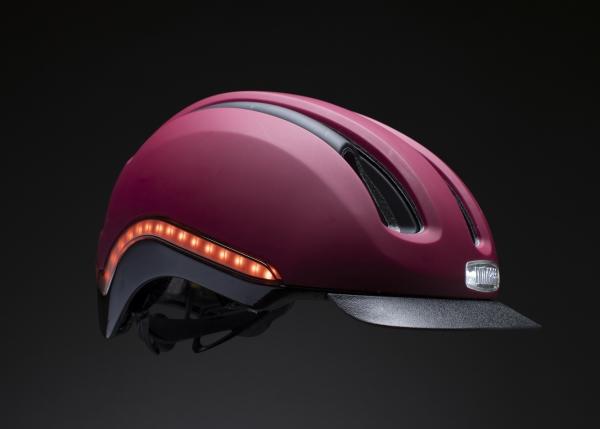 Actual product image Nutcase Vio Light Mips (59 - 62 cm)
