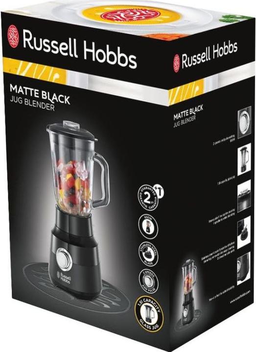 Image du produit Russell Hobbs 24722-56 (650 W)