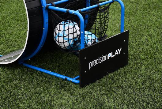 Produktbild Precision Play