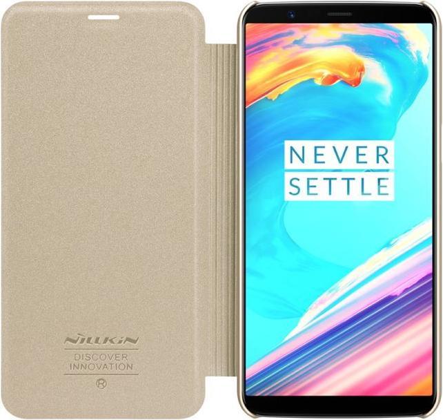 Immagine prodotto Nillkin Serie Sparkle (OnePlus 5T)