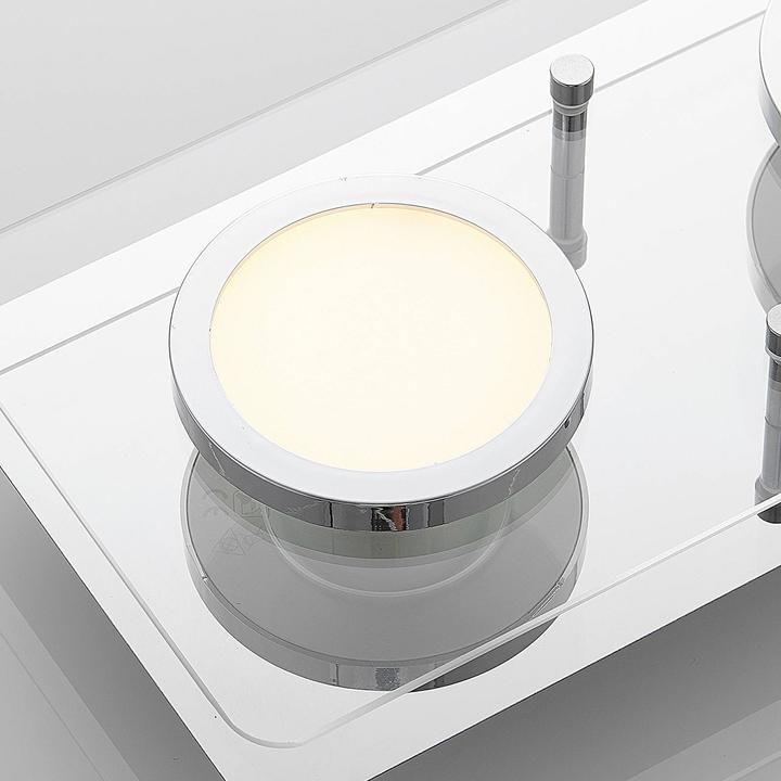 Actual product image Lindby Gabryl (760 lm, GU10)