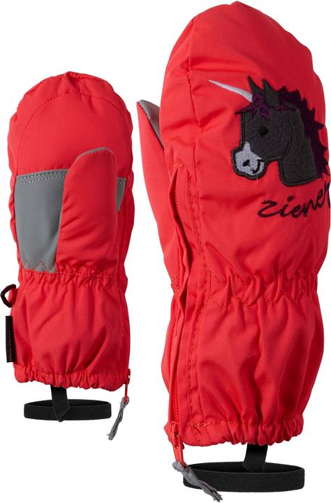 Actual product image Ziener Le Zoo Minis (XXS)