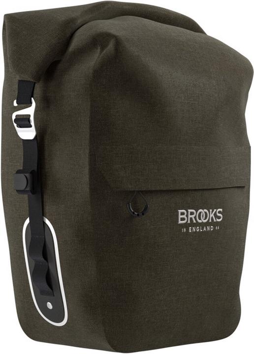 Brooks England Scape (22 l, Borsa portapacchi)