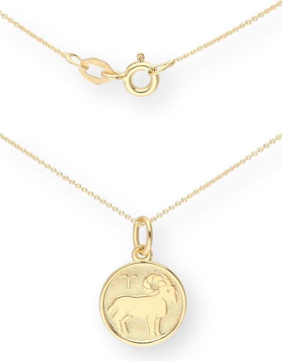 Produktbild Carat Motifs (Gold 9ct, 42 cm)