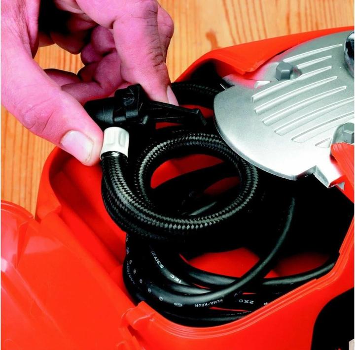Produktbild Black & Decker Asi300 (11 Bar, 300 l)
