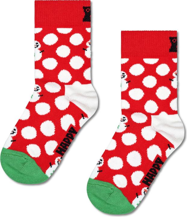 Produktbild Happy Socks X-Mas Stocking (4er Pack, 24 - 26)