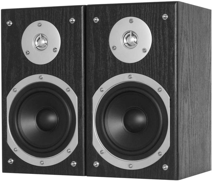 Produktbild Fenton SHFB55B (1 Paar, 140 W)