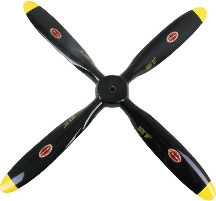 Immagine prodotto Biela elica in carbonio a 4 pale 16x8