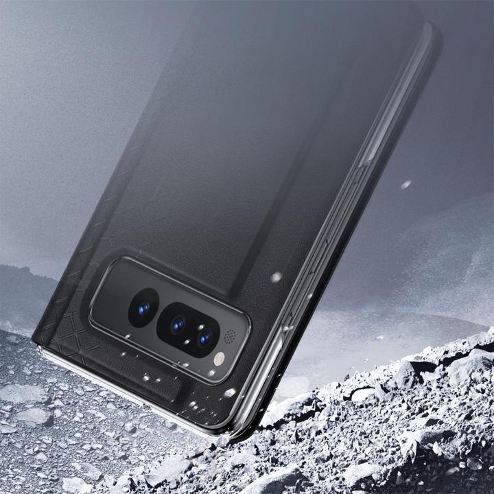 Actual product image Dux Ducis Bril Google Pixel Fold Black (Google Pixel Fold)